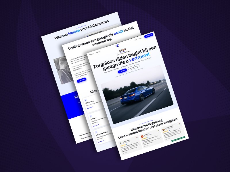 Website Imagery Ri-Car